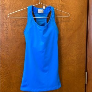 Athleta top size xxs